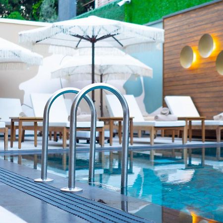 Lara Vista Hotel Suits & Spa Antalya Kültér fotó