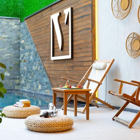 Lara Vista Hotel Suits & Spa Antalya Kültér fotó