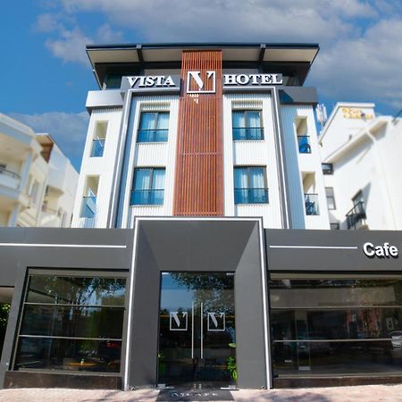 Lara Vista Hotel Suits & Spa Antalya Kültér fotó