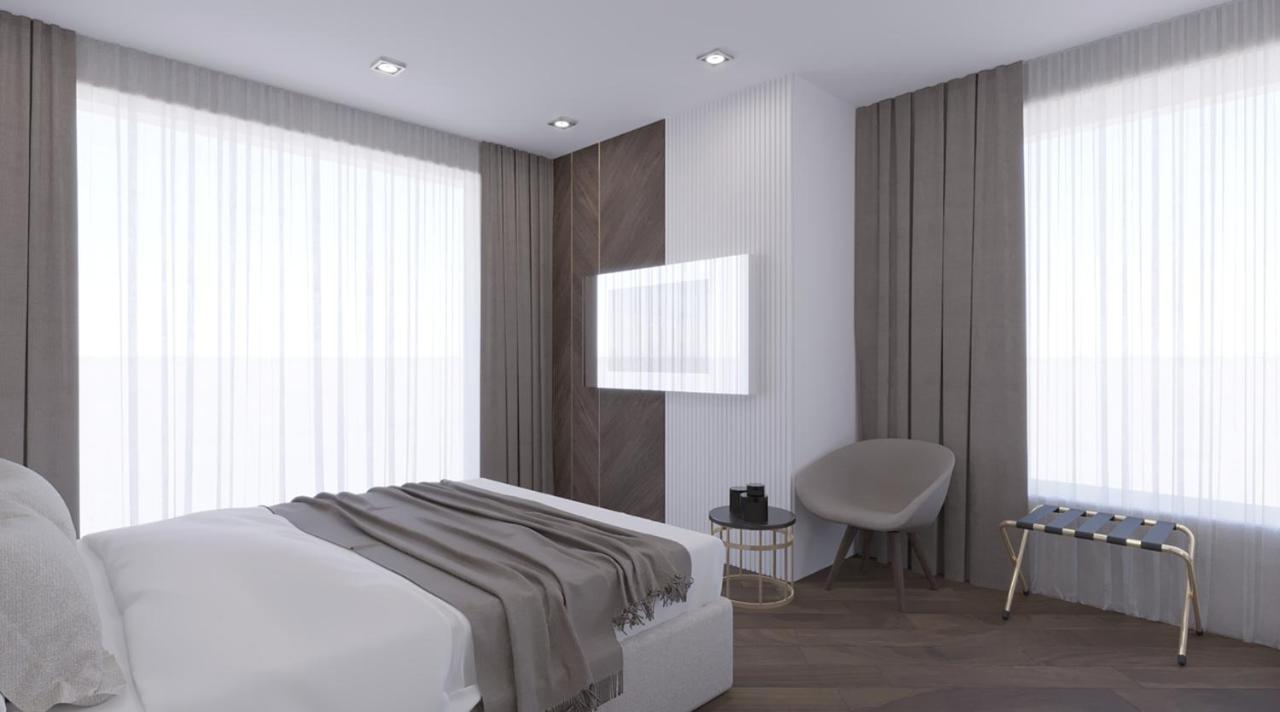 Lara Vista Hotel Suits & Spa Antalya Kültér fotó