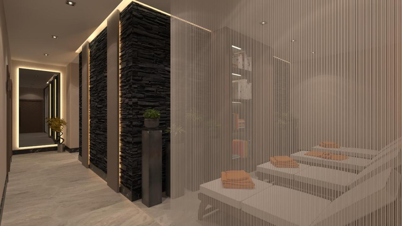Lara Vista Hotel Suits & Spa Antalya Kültér fotó