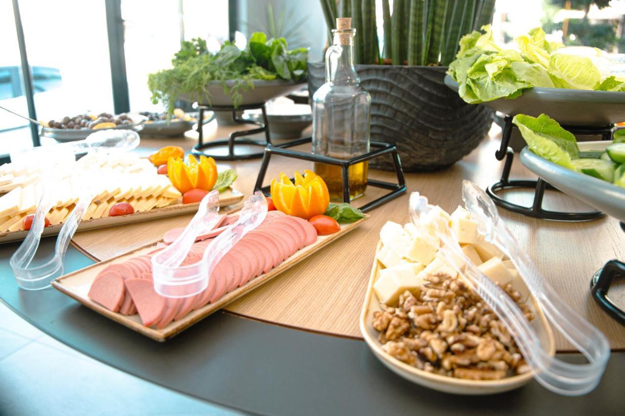 Lara Vista Hotel Suits & Spa Antalya Kültér fotó