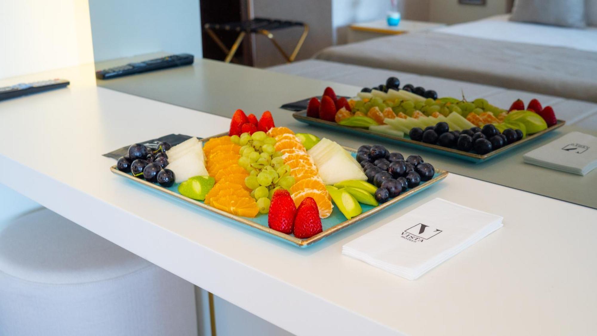 Lara Vista Hotel Suits & Spa Antalya Kültér fotó