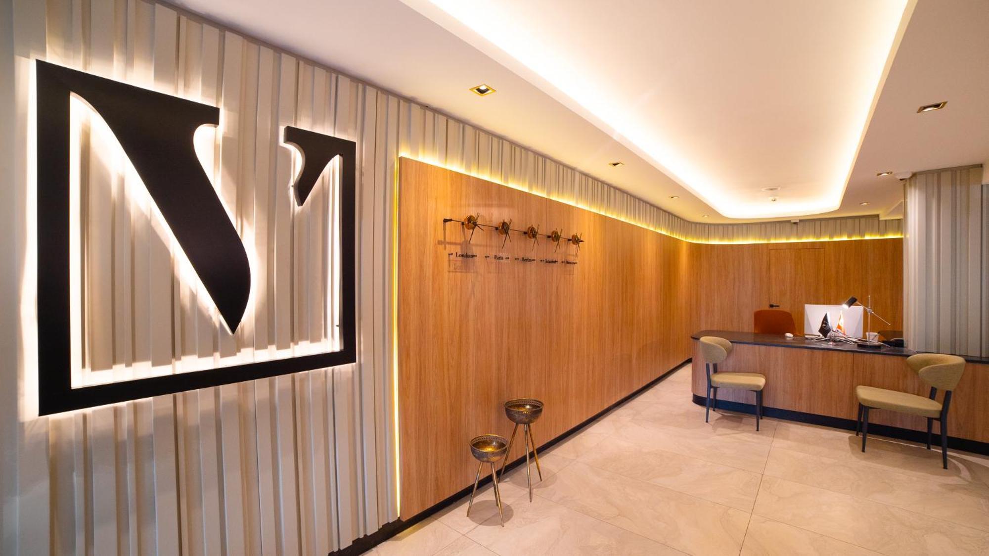 Lara Vista Hotel Suits & Spa Antalya Kültér fotó