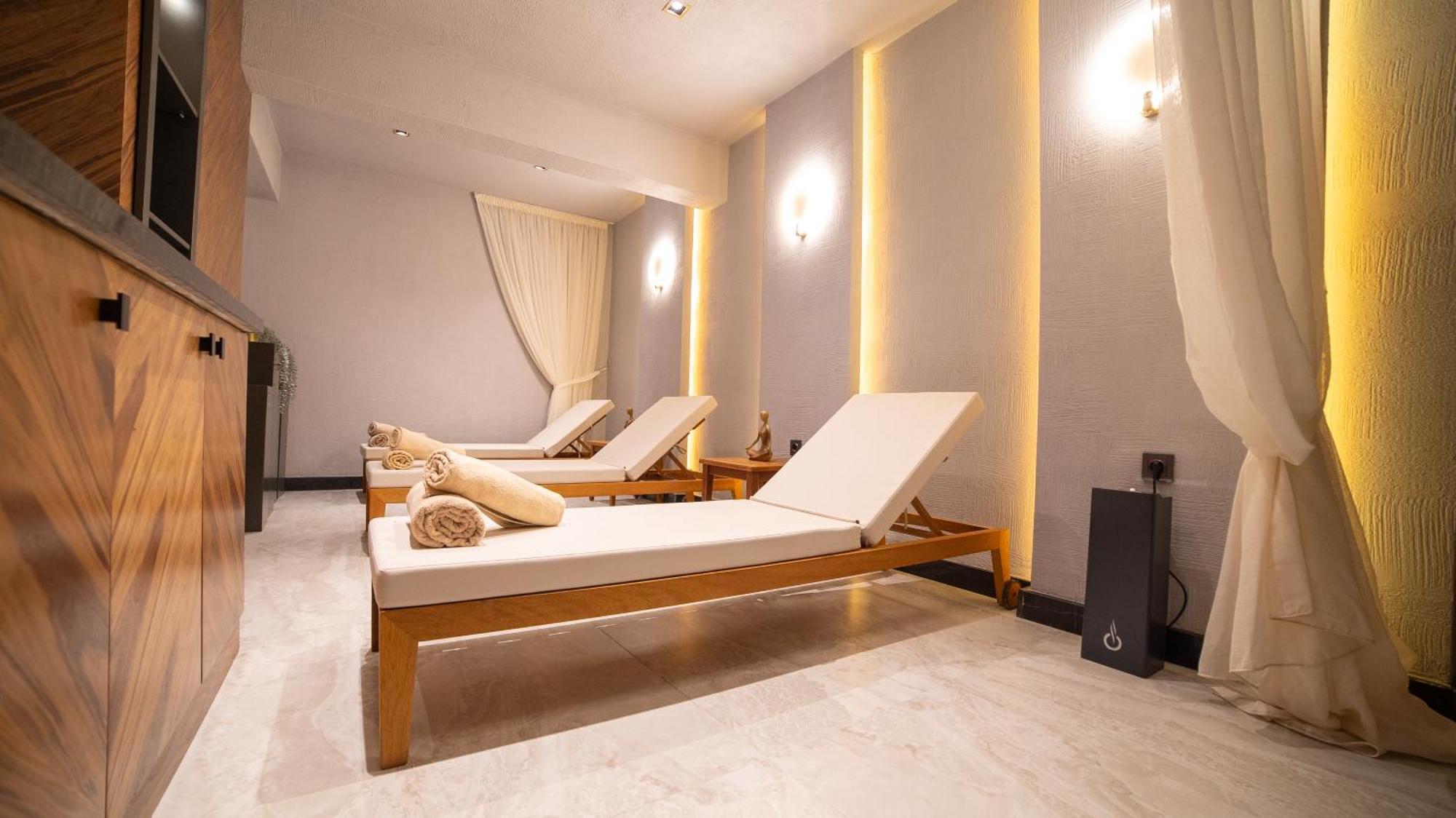 Lara Vista Hotel Suits & Spa Antalya Kültér fotó