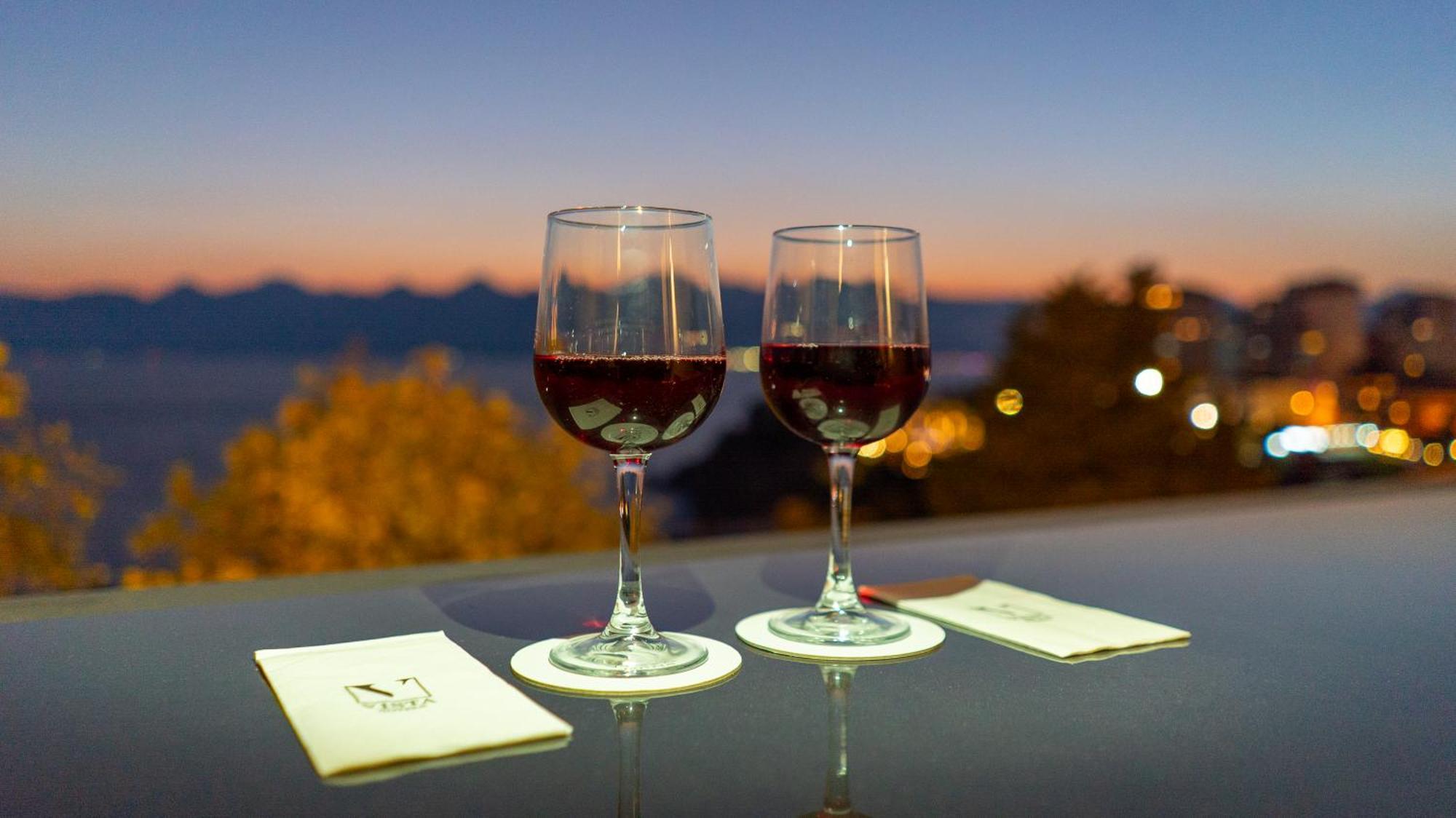 Lara Vista Hotel Suits & Spa Antalya Kültér fotó