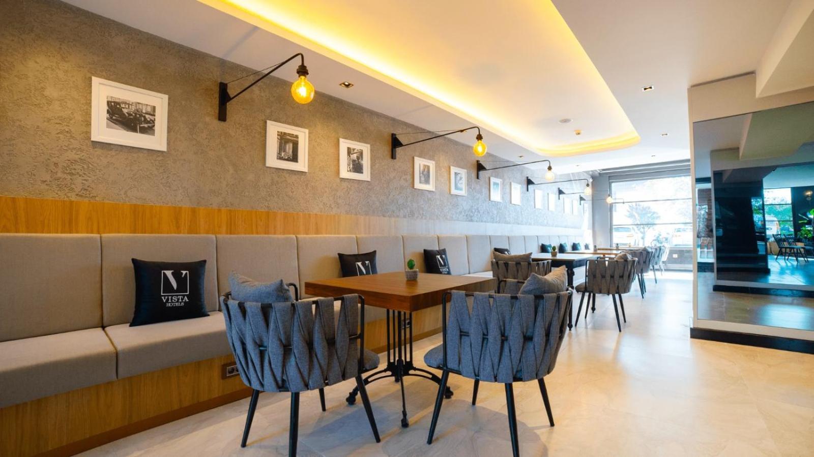 Lara Vista Hotel Suits & Spa Antalya Kültér fotó