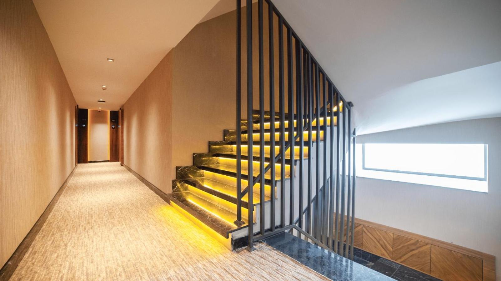 Lara Vista Hotel Suits & Spa Antalya Kültér fotó