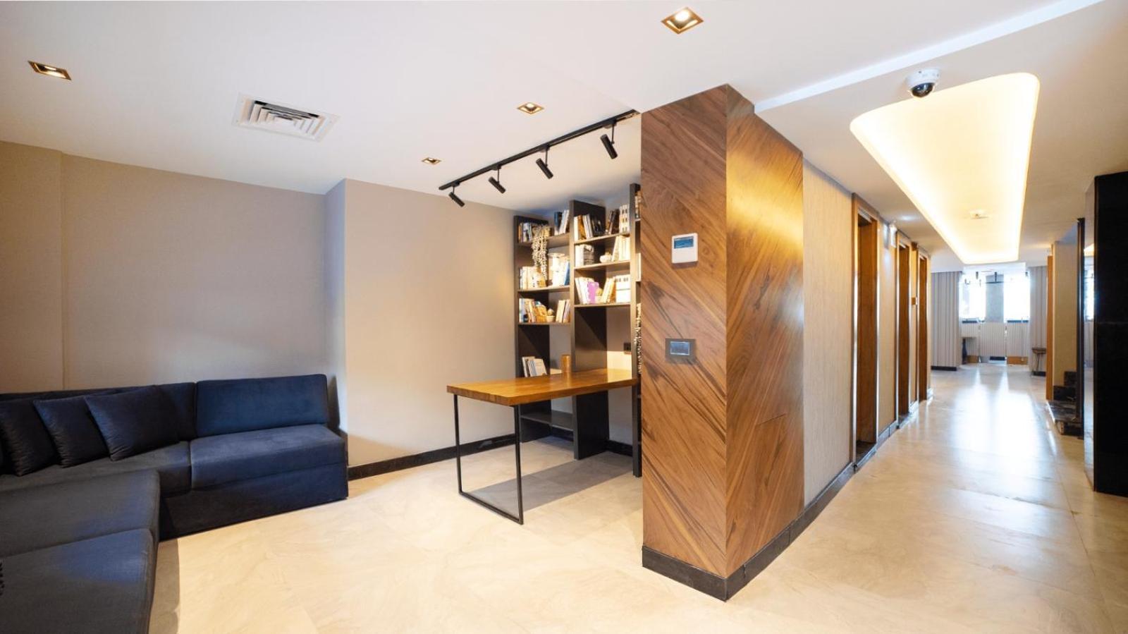 Lara Vista Hotel Suits & Spa Antalya Kültér fotó