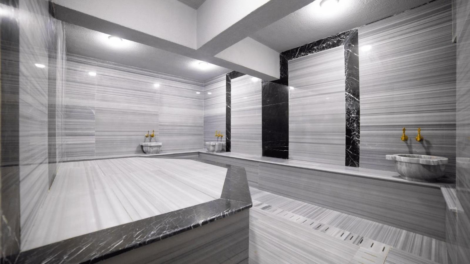 Lara Vista Hotel Suits & Spa Antalya Kültér fotó