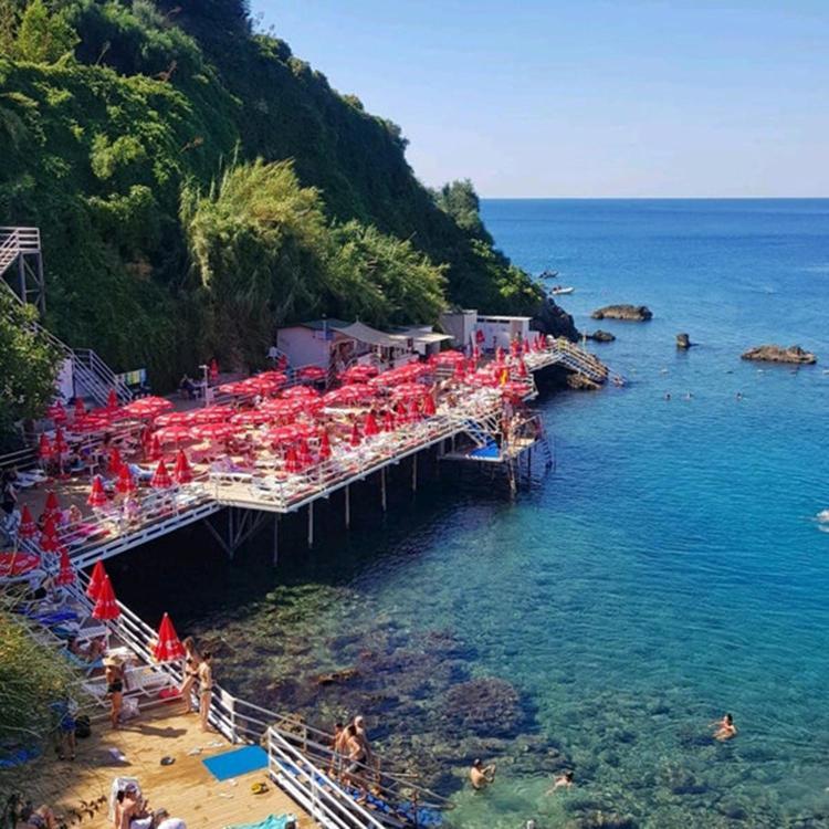 Lara Vista Hotel Suits & Spa Antalya Kültér fotó