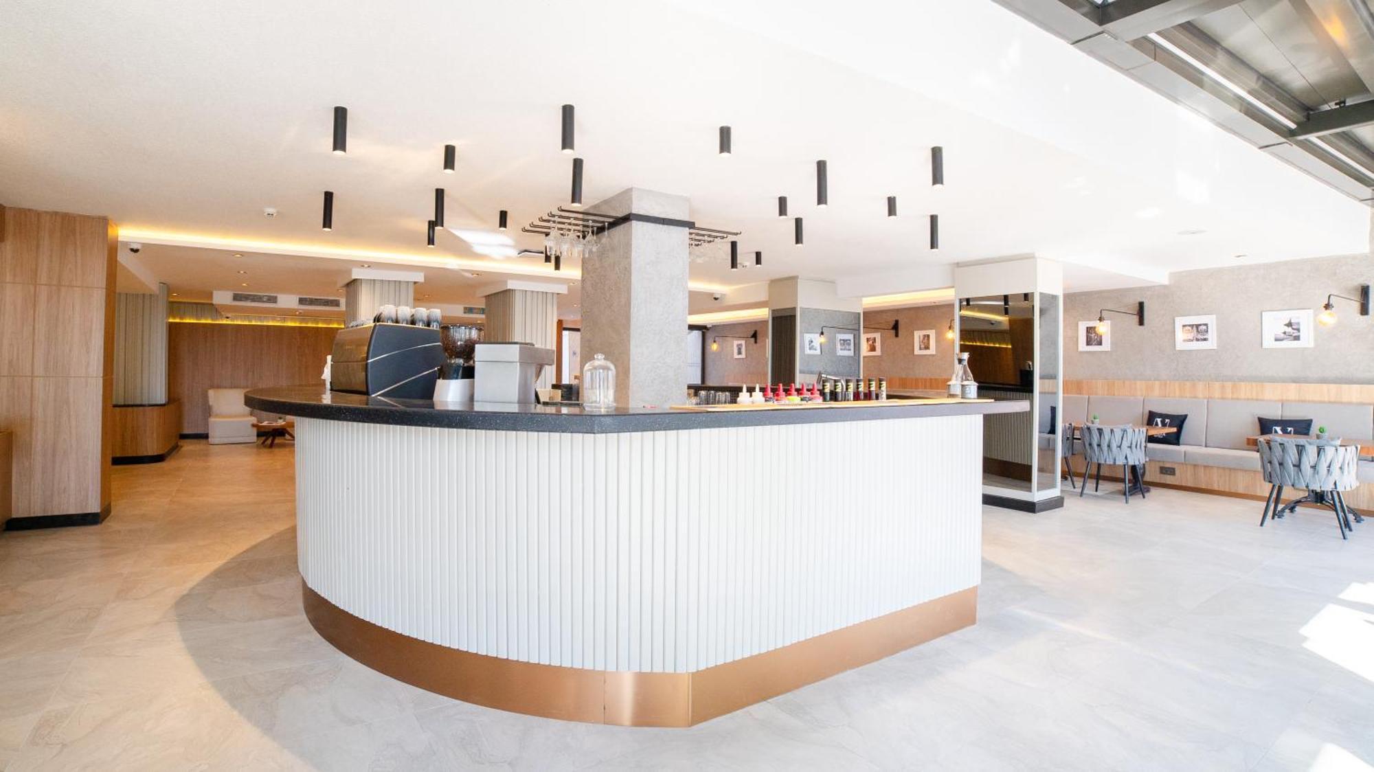 Lara Vista Hotel Suits & Spa Antalya Kültér fotó