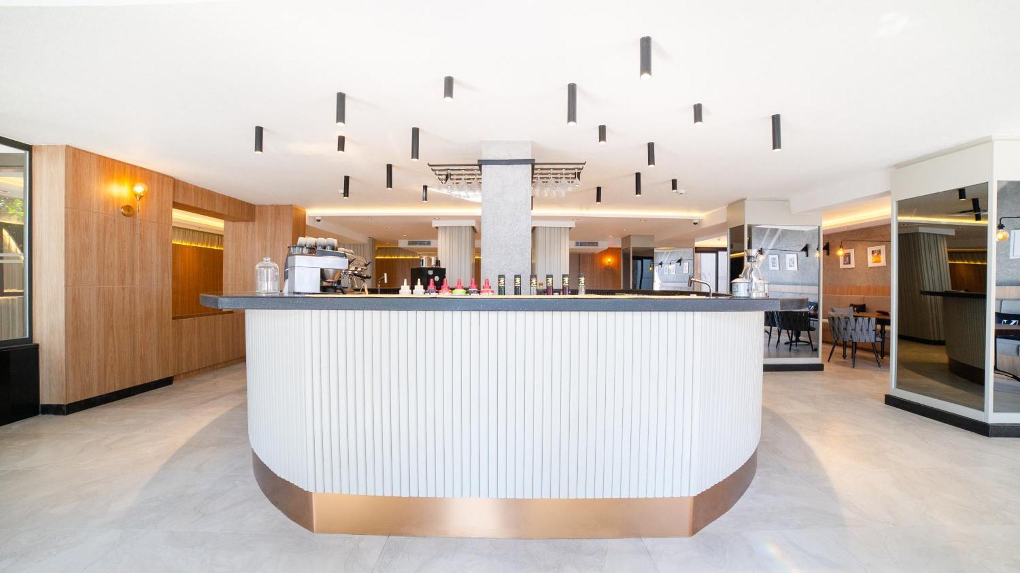 Lara Vista Hotel Suits & Spa Antalya Kültér fotó